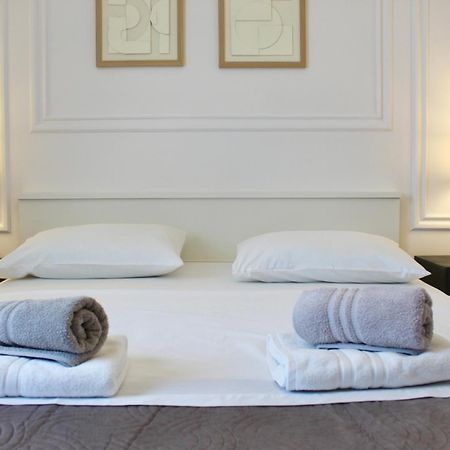 Luxury Apartment Antoni Podstrana Eksteriør bilde