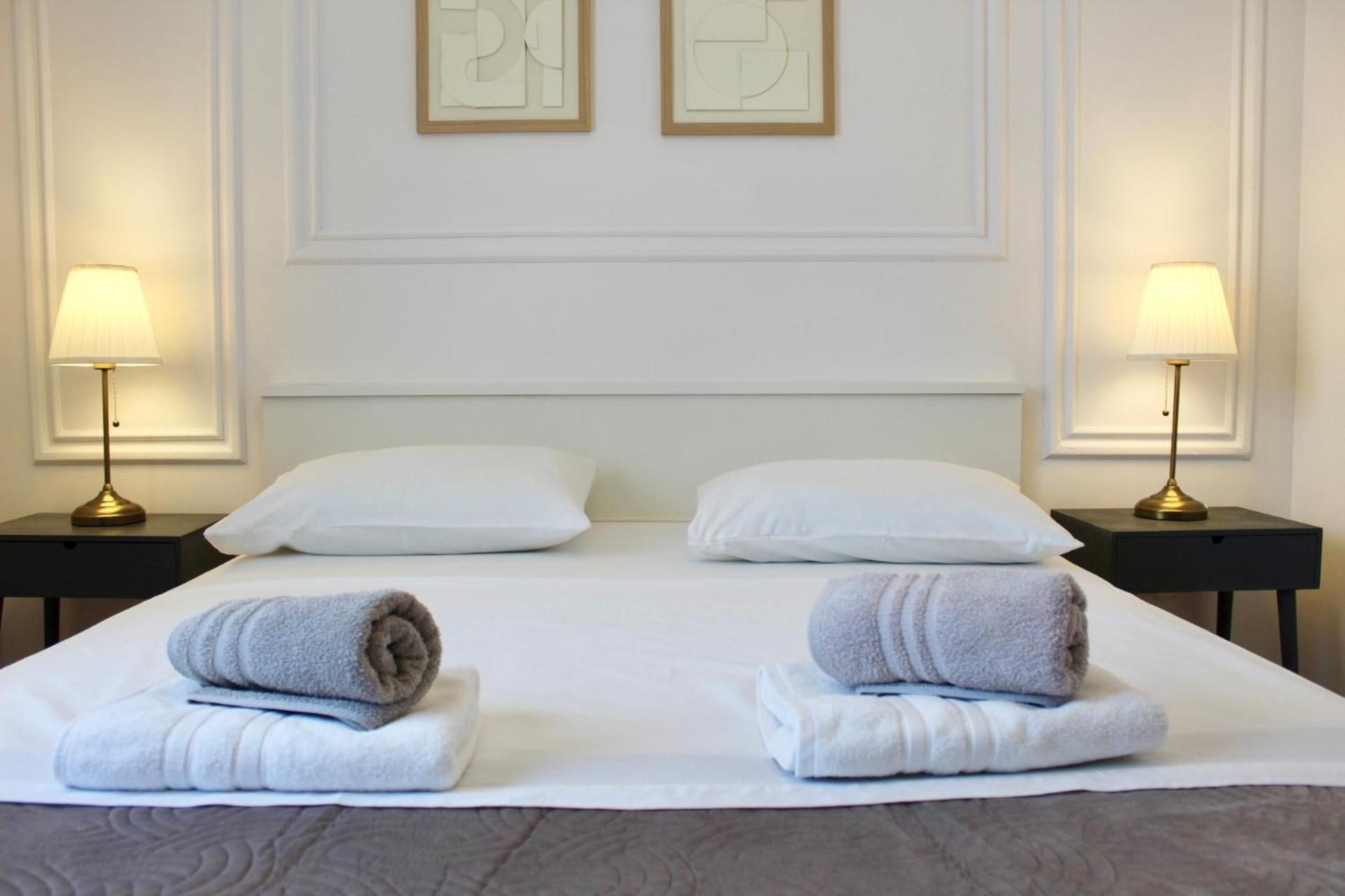Luxury Apartment Antoni Podstrana Eksteriør bilde