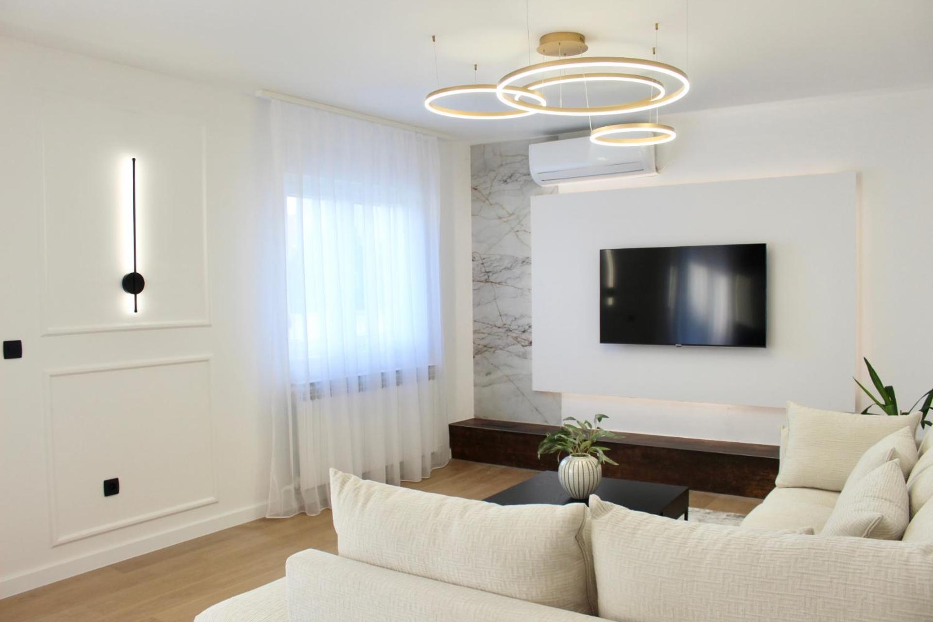 Luxury Apartment Antoni Podstrana Eksteriør bilde