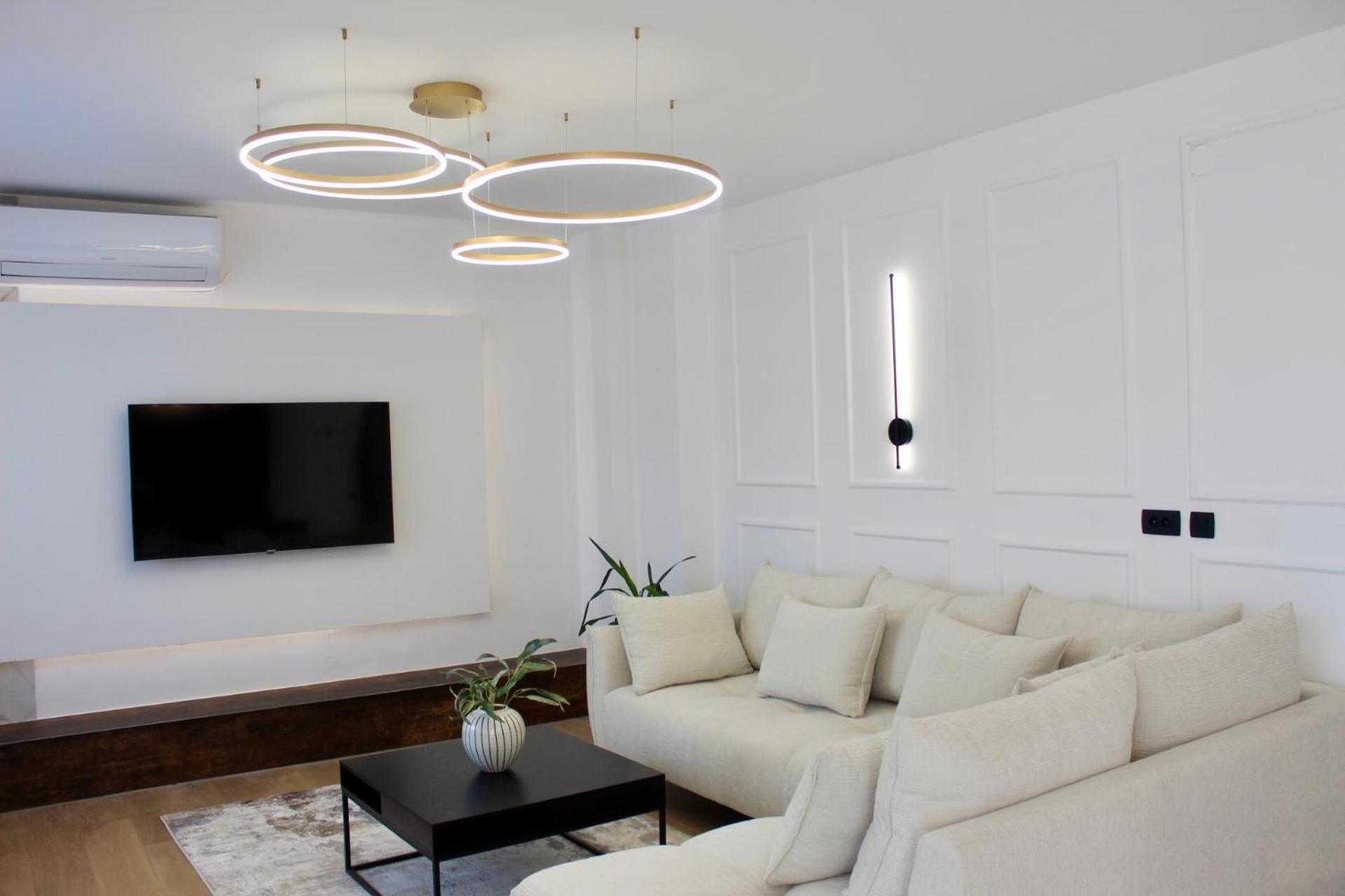 Luxury Apartment Antoni Podstrana Eksteriør bilde