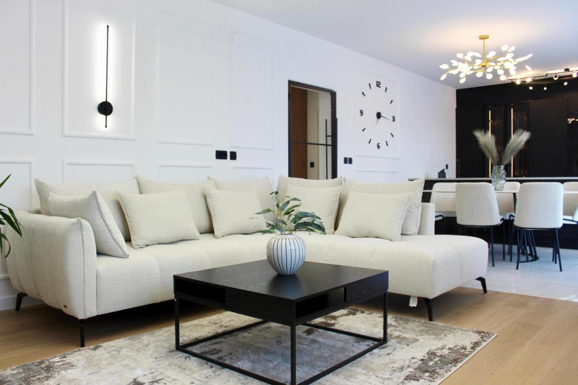 Luxury Apartment Antoni Podstrana Eksteriør bilde