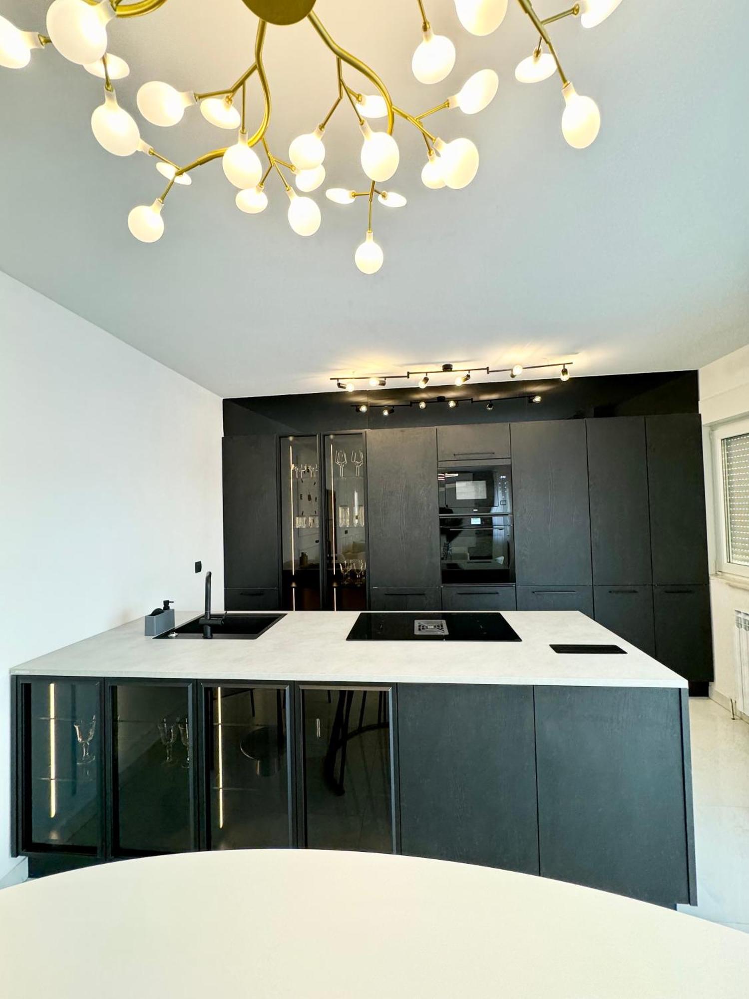Luxury Apartment Antoni Podstrana Eksteriør bilde