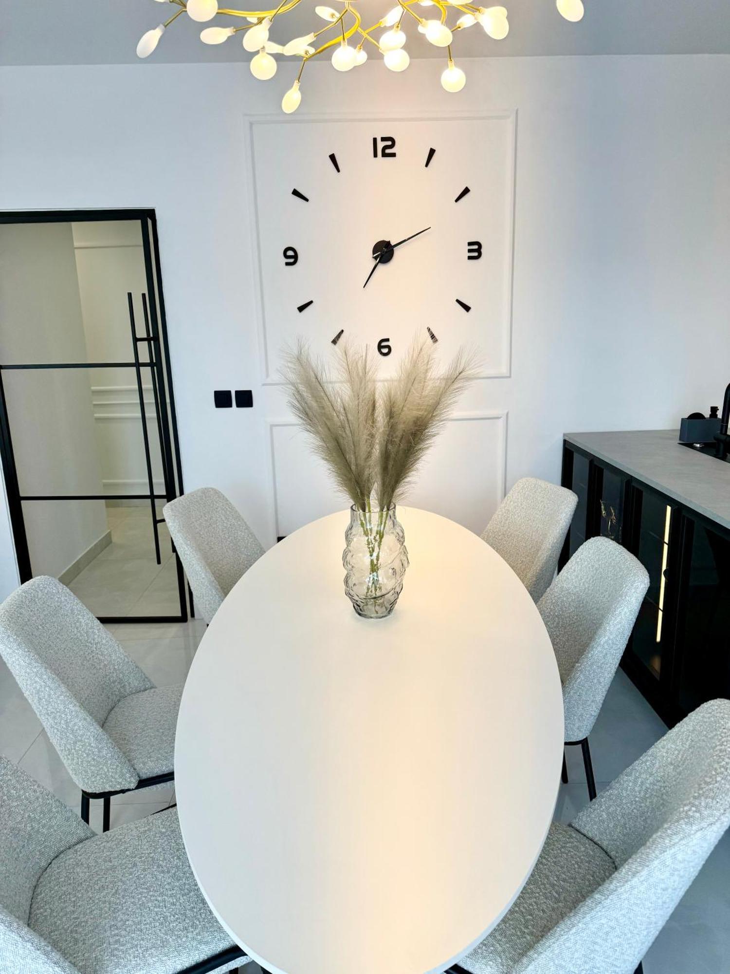 Luxury Apartment Antoni Podstrana Eksteriør bilde
