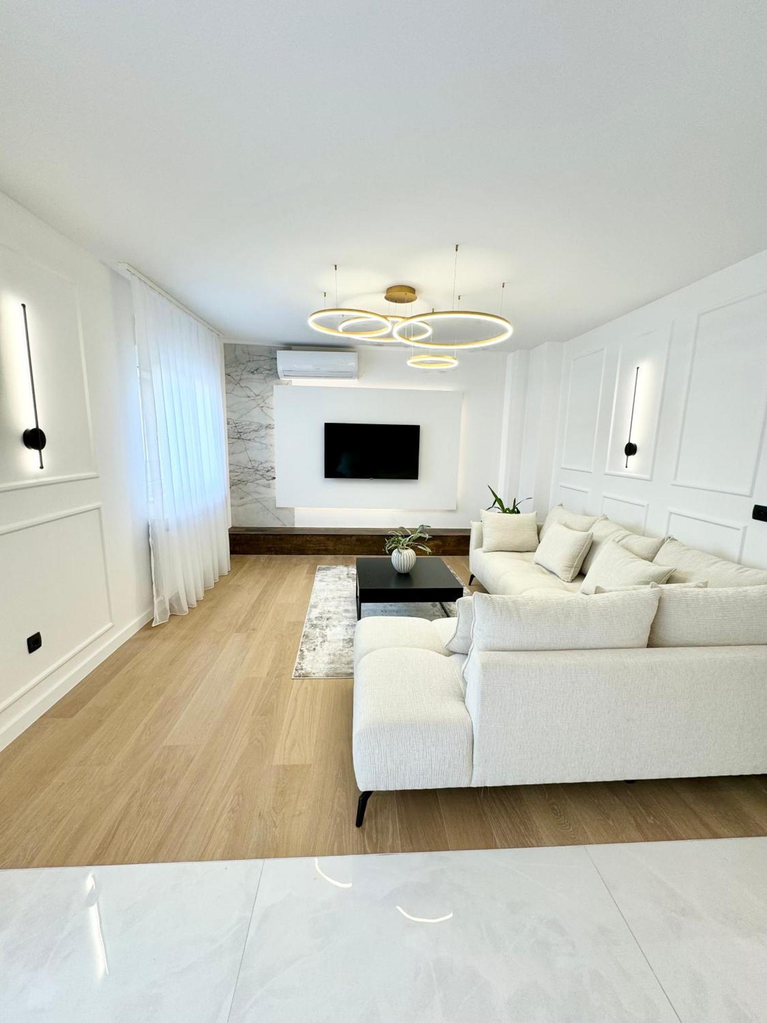 Luxury Apartment Antoni Podstrana Eksteriør bilde