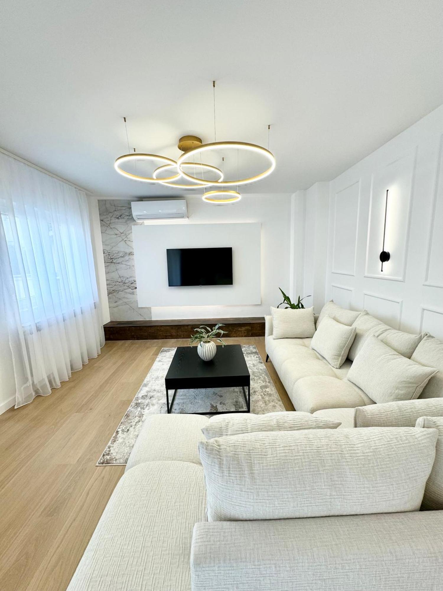 Luxury Apartment Antoni Podstrana Eksteriør bilde