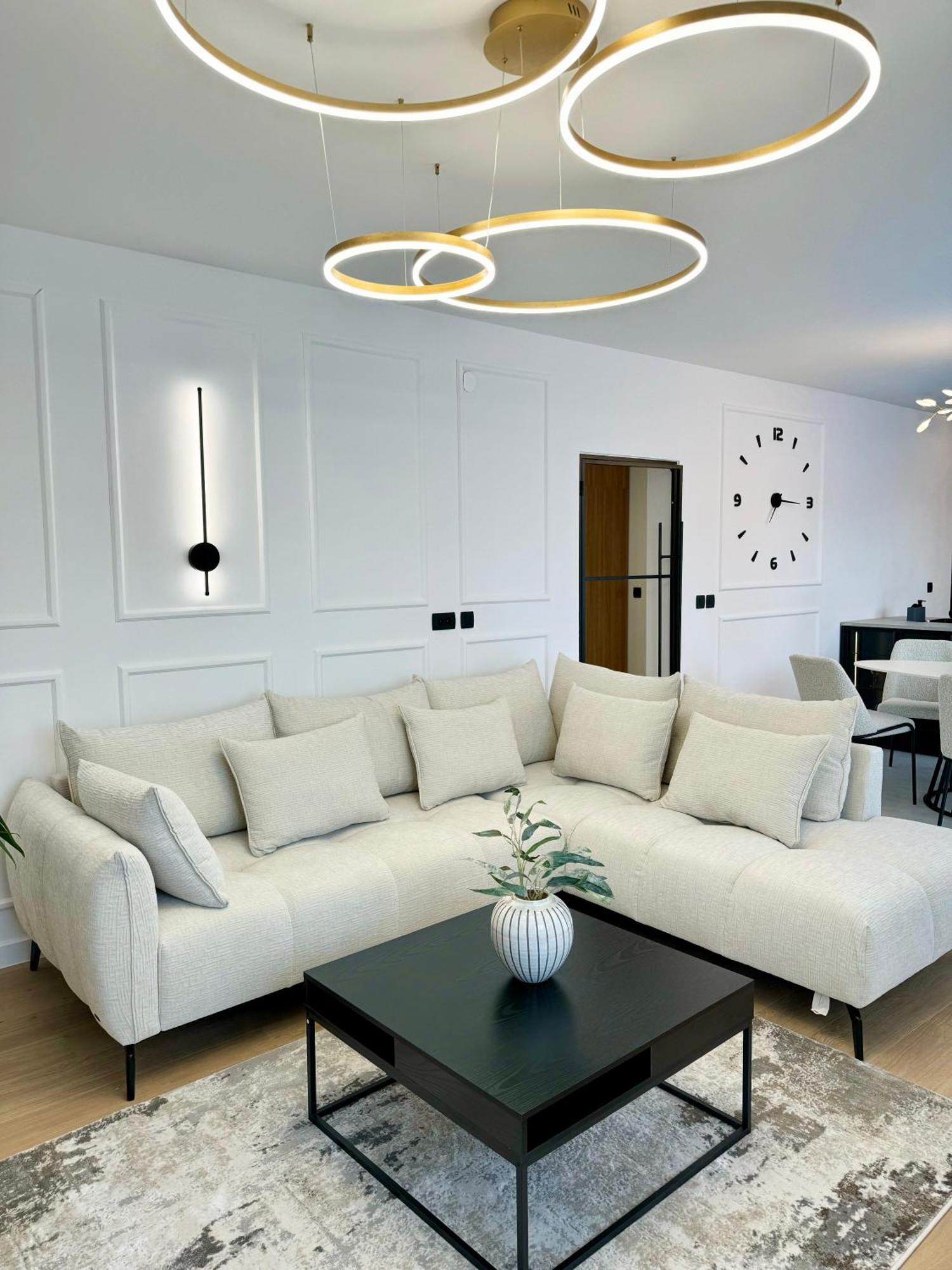 Luxury Apartment Antoni Podstrana Eksteriør bilde